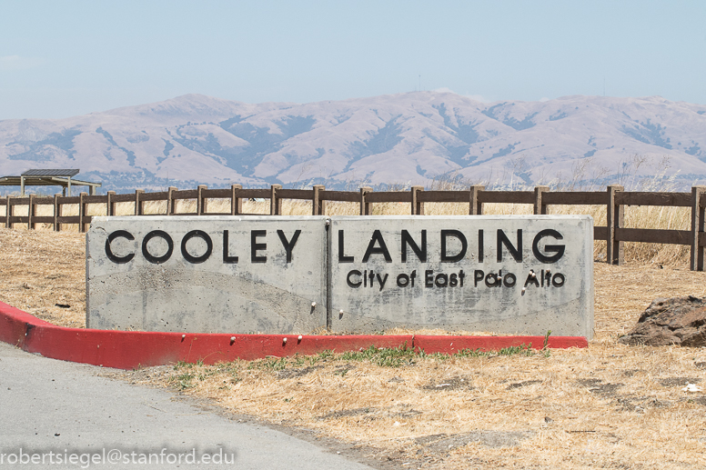 cooley landing
